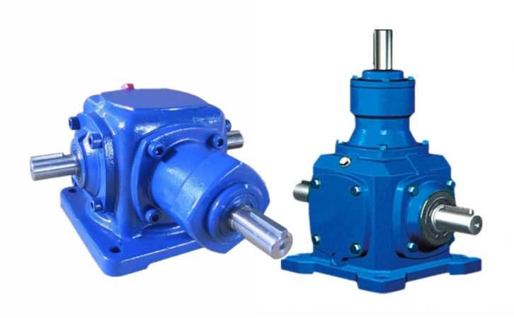 T系列螺旋傘齒輪轉(zhuǎn)向箱該怎么選型