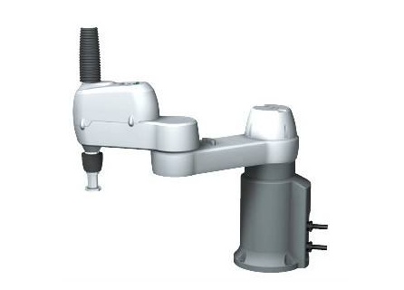 水平多關節機器人應用案例