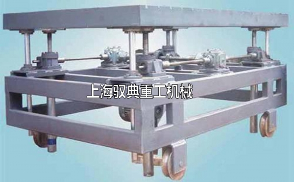 絲桿升降機的應(yīng)用范圍有哪些