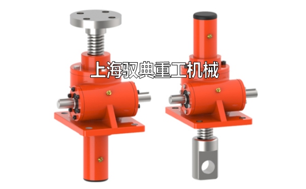 關于絲桿升降機怎么保養的介紹