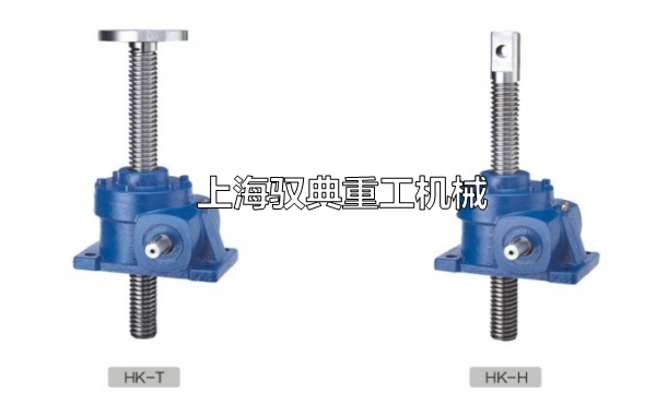 HK/JRSS系列絲桿升降機圖片展示2